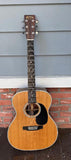 2012 Martin 000-28