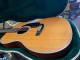 2012 Martin 000-28