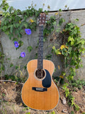 2012 Martin 000-28