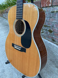2012 Martin 000-28