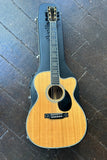 2012 Martin Custom OMC-Aura