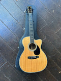 2012 Martin Custom OMC-Aura