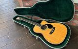 2012 Martin Custom OMC-Aura