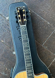 2012 Martin Custom OMC-Aura