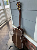 2012 Martin Custom OMC-Aura