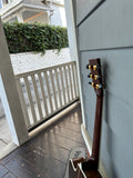 2012 Martin Custom OMC-Aura