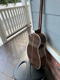 2012 Martin Custom OMC-Aura