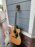 2012 Martin Custom OMC-Aura