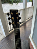 2012 Martin Custom OMC-Aura