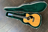 2012 Martin Custom OMC-Aura