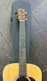 2012 Martin Custom Rosewood Dreadnought