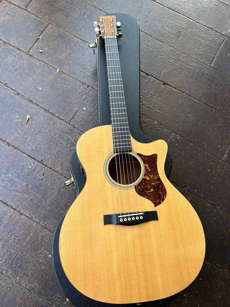 2012 Martin GPCPA4 – Moze Guitars