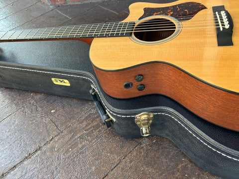 2012 Martin GPCPA4 – Moze Guitars