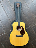 2012 Martin Nick Reynolds 0-18T #31 Tenor