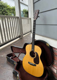 2012 Martin Nick Reynolds 0-18T #31 Tenor