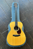 2012 Martin OM-21