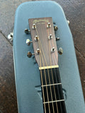 2012 Martin OM-21