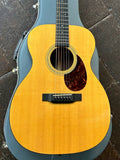 2012 Martin OM-21