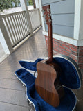 2012 Martin OM-21