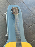 2012 Martin OM-21