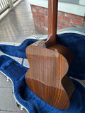 2012 Martin OM-21