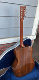 2012 Martin OM-21