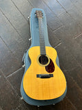 2012 Martin OM-21