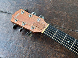 2012 Taylor 214ce