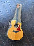 2012 Taylor 214ce