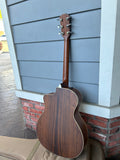 2012 Taylor 214ce