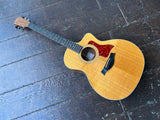 2012 Taylor 214ce