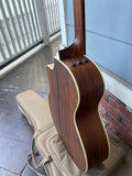 2012 Taylor 214ce