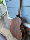 2012 Taylor 214ce