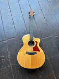 2012 Taylor 214ce