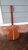2012 Taylor Baritone 8