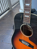2013 Epiphone EJ-160E John Lennon Signature