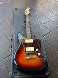 2013 Fender American Special Jazzmaster