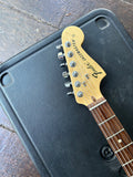2013 Fender American Special Jazzmaster