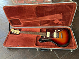 2013 Fender American Special Jazzmaster