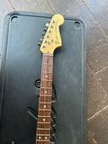2013 Fender American Special Jazzmaster
