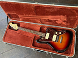 2013 Fender American Special Jazzmaster