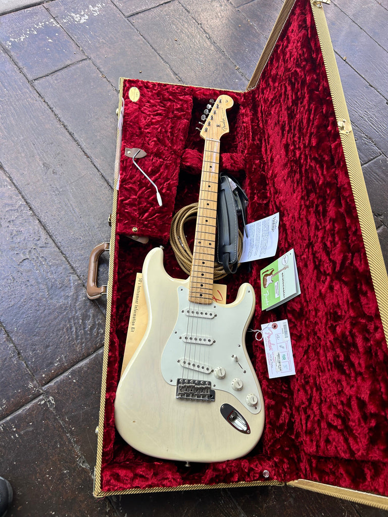 2013 Fender American Vintage '56 Stratocaster – Moze Guitars
