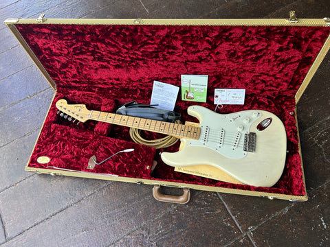 2013 Fender American Vintage '56 Stratocaster – Moze Guitars