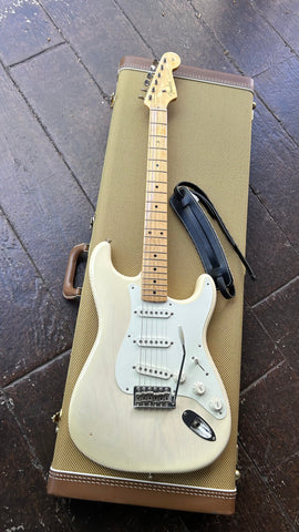 2013 Fender American Vintage '56 Stratocaster – Moze Guitars