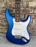 2013 Fender Stratocaster