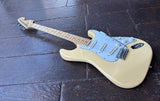 2013 Fender Stratocaster ST-72 Japan