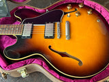 2013 Gibson Custom Shop '59 ES-335 Dot Reissue