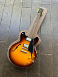 2013 Gibson Custom Shop '59 ES-335 Dot Reissue
