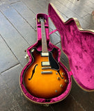 2013 Gibson Custom Shop '59 ES-335 Dot Reissue