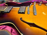 2013 Gibson Custom Shop '59 ES-335 Dot Reissue